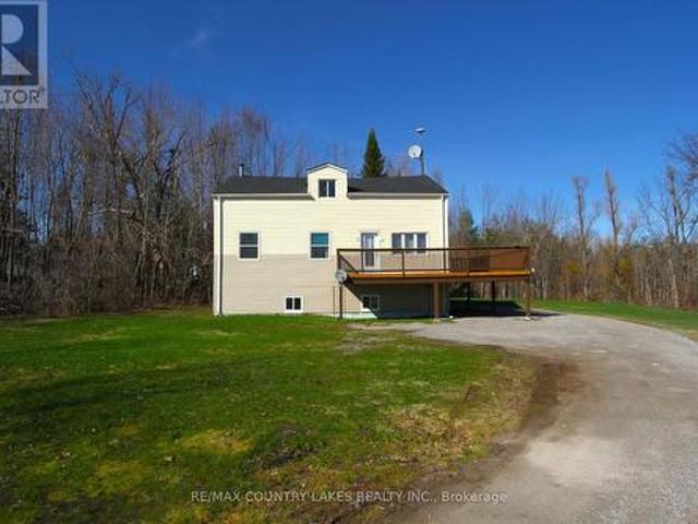 House for sale in Kawartha Lakes, Ontario