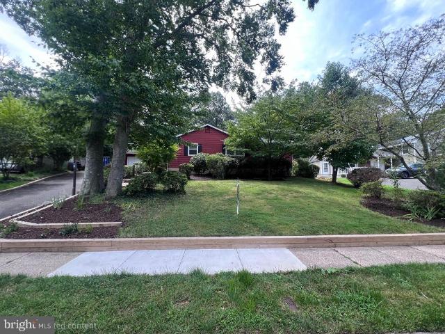 House for sale in Cherry Hill, New Jersey