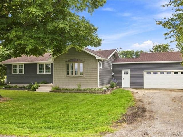 House for sale in Alabama, New York