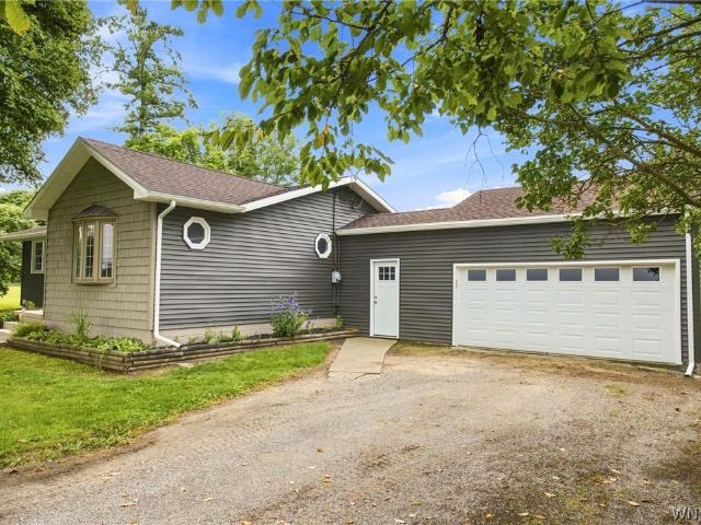 House for sale in Alabama, New York