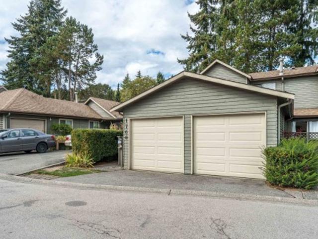 Townhouse for sale in South Surrey, Surrey