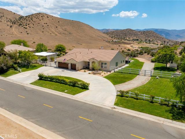 House for sale in California