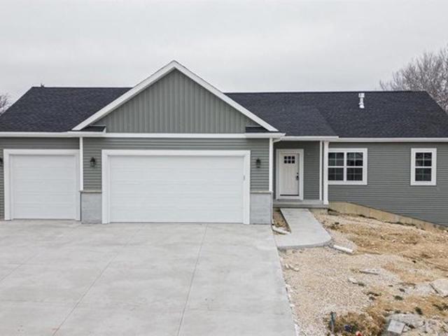 House for sale in Beloit, Wisconsin