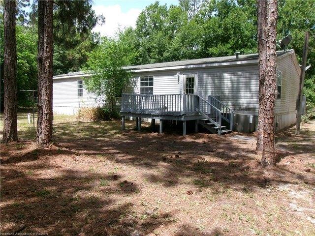 House for sale in Avon Park, Florida