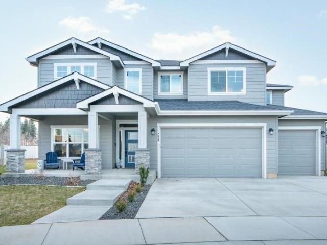 House for sale in Liberty Lake