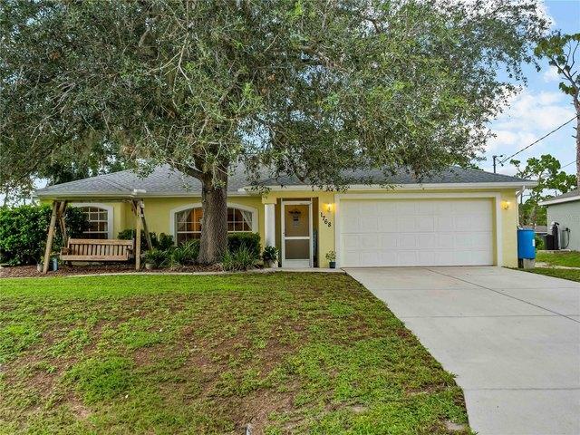House for sale in North Port, Florida