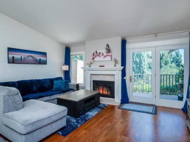Condo for sale in Fallbrook, California