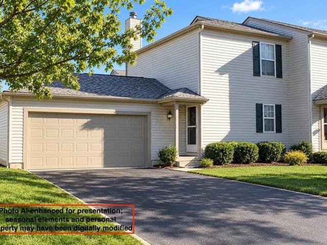 Condo for sale in Hilliard, Franklin County