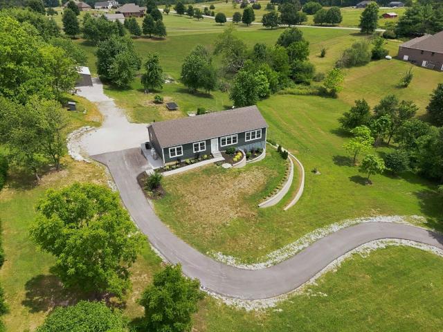 House for sale in Nixa, Missouri