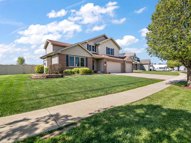 Property for sale in Bradley, Illinois