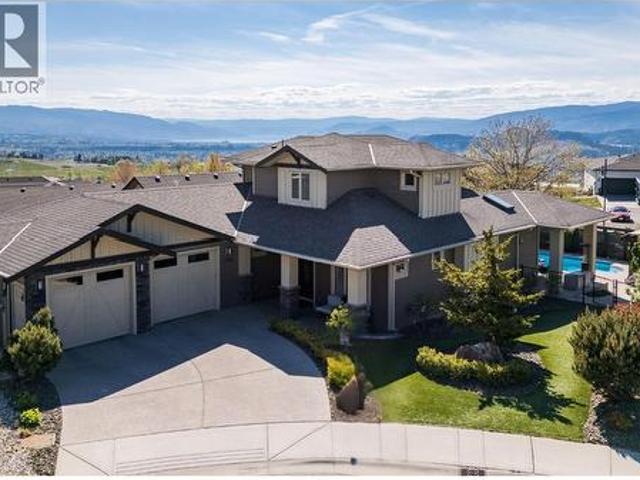 House for sale in Winfield, British Columbia
