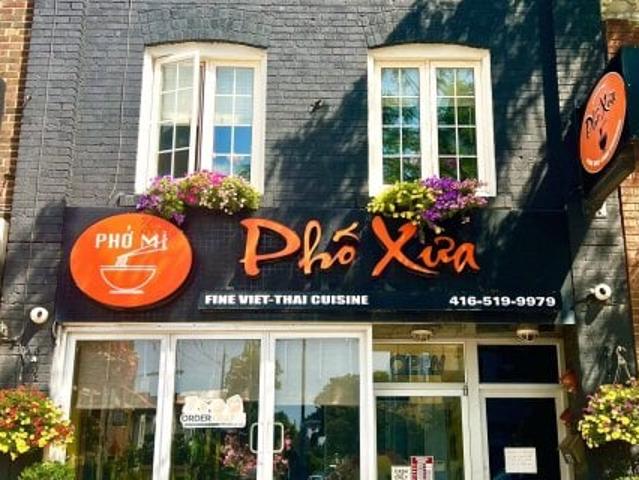 Commercial for sale in Woburn, Ontario