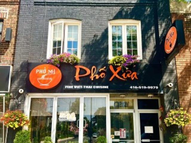 Commercial for sale in Woburn, Ontario