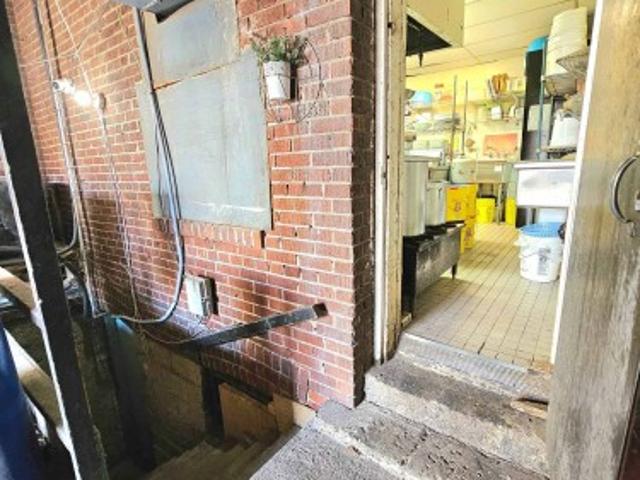 Commercial for sale in Woburn, Ontario