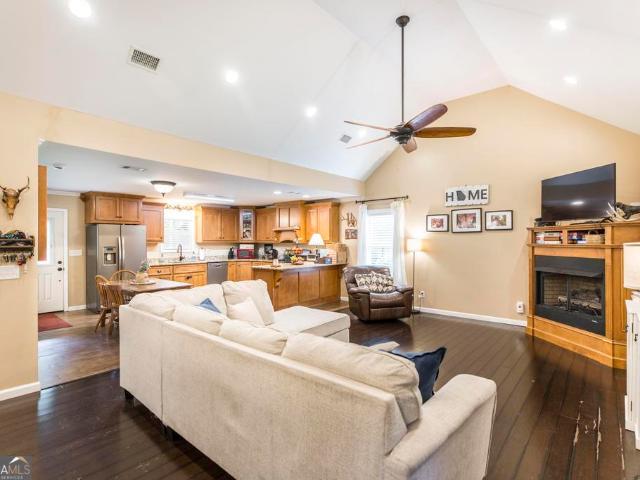 House for sale in Butler, Georgia