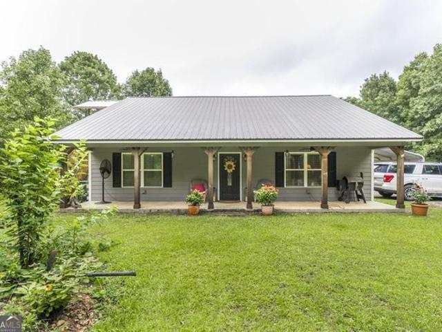 House for sale in Butler, Georgia
