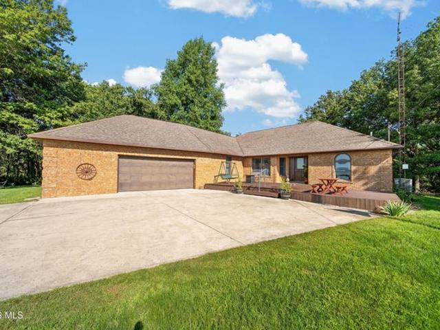 House for sale in Nevada, Ohio