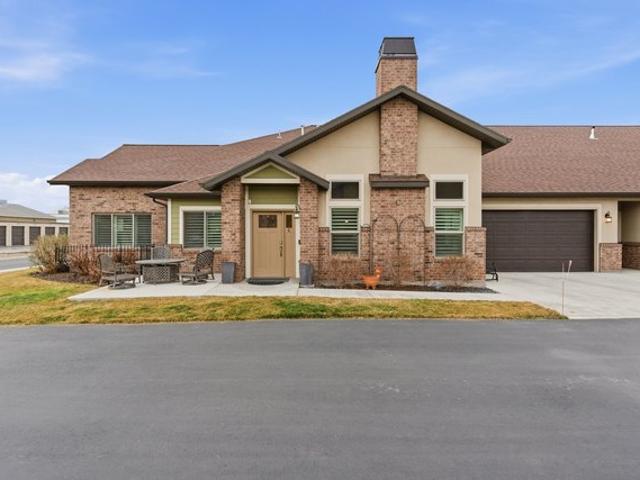 Townhouse for sale in Mapleton, Utah