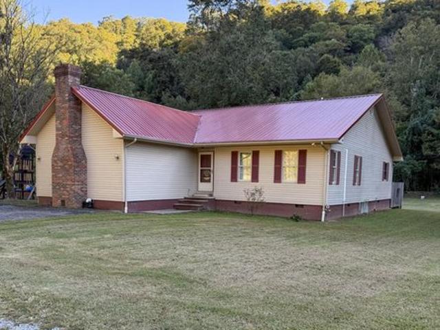 House for sale in Sidney, Pike County
