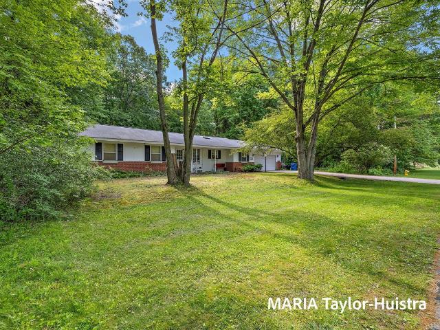 House for sale in Ferrysburg, Michigan