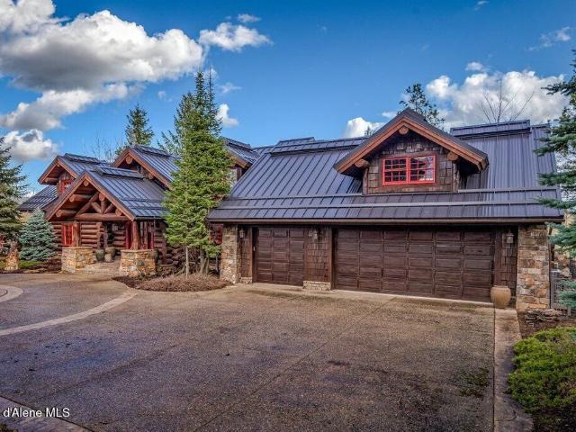 House for sale in Idaho