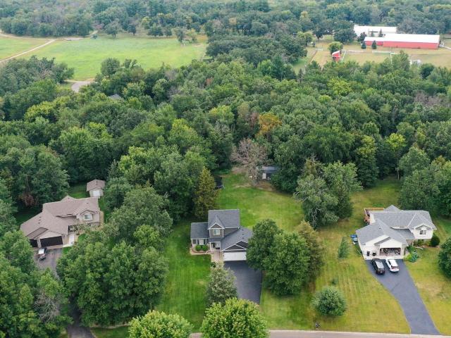 House for sale in Big Lake, Minnesota