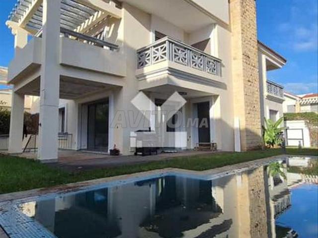 Propriété location à Dar Bouazza, Gharb-Chrarda-Beni Hssen
