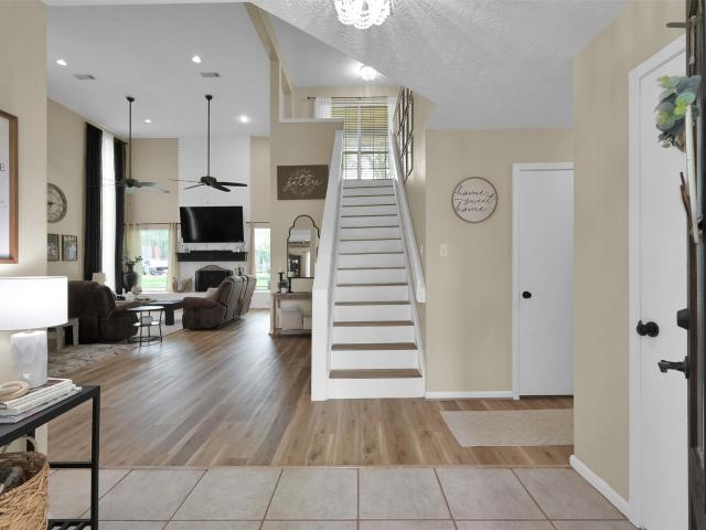 House for sale in New Waverly, Texas