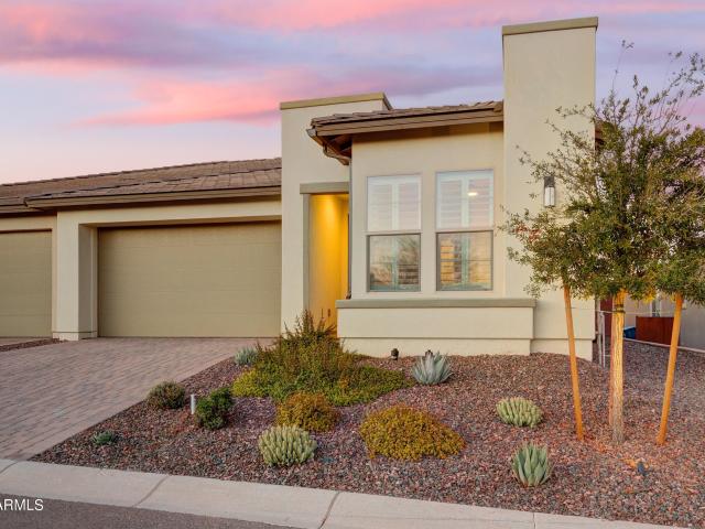 Townhouse for sale in Rio Verde, Arizona