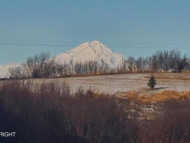 Land for sale in Ninilchik