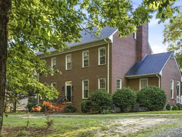 House for sale in Mentone, Alabama