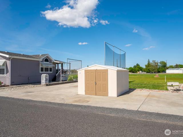 Land for sale in Quincy, Washington