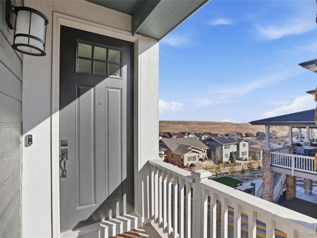 Townhouse for sale in Arvada, Colorado