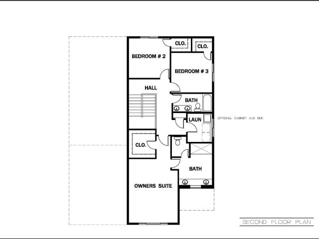 House for sale in Minnesota