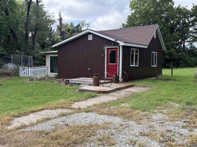 House for sale in Kansas