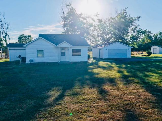 House for sale in Johnston City, Illinois