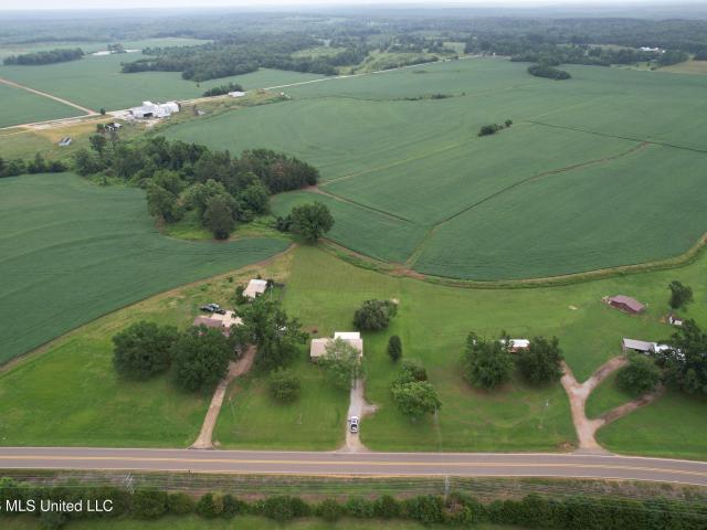 House for sale in Ashland, Mississippi