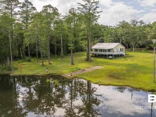 House for sale in Seminole, Alabama