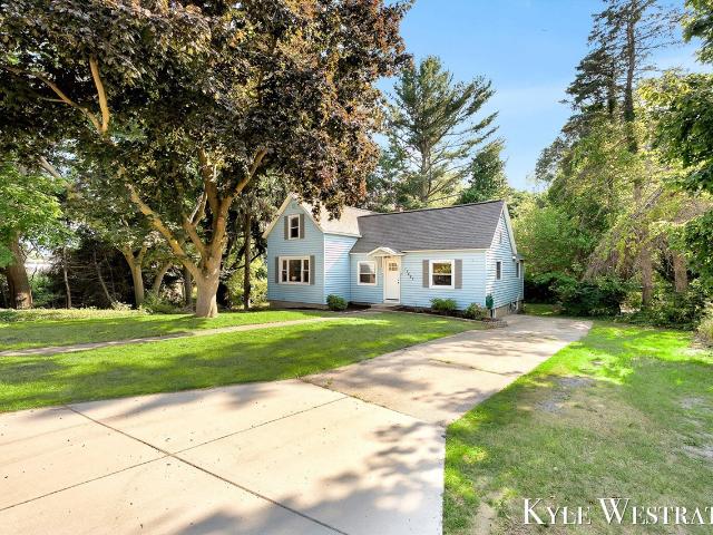 House for sale in Ferrysburg, Michigan