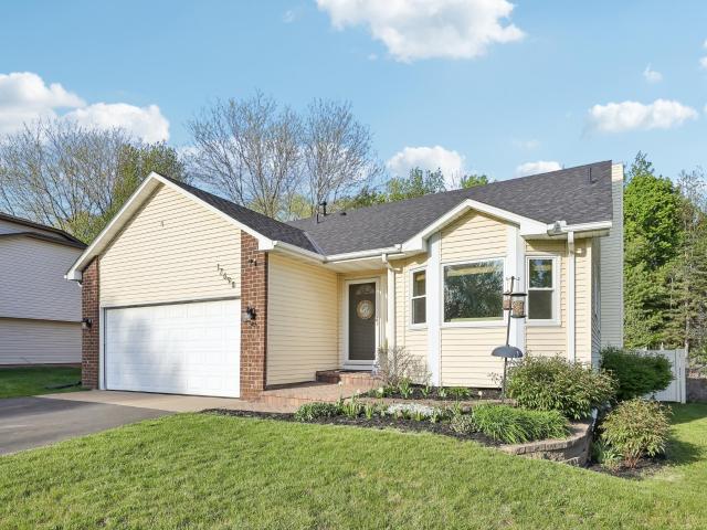 House for sale in Hennepin, Minnesota