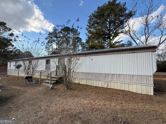 House for sale in Rentz, Georgia