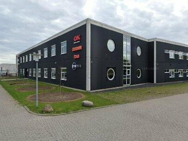 Ejendom til leje i Taastrup, Brøndby