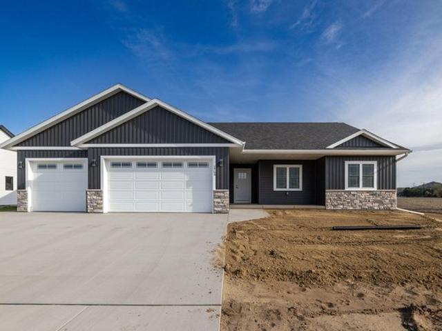 House for sale in Holmen, Wisconsin