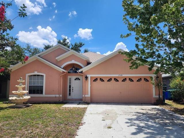 House for sale in Eatonville, Florida