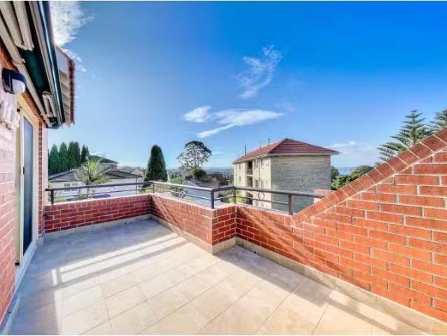 Apartment for rent in Sydney, New South Wales