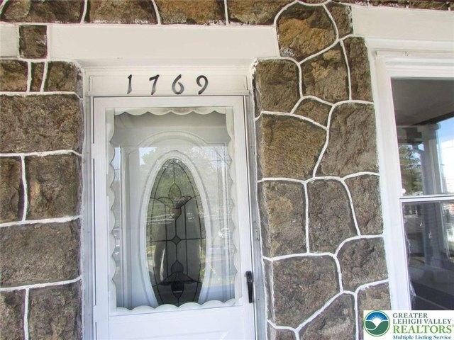 House for sale in Bethlehem, Pennsylvania