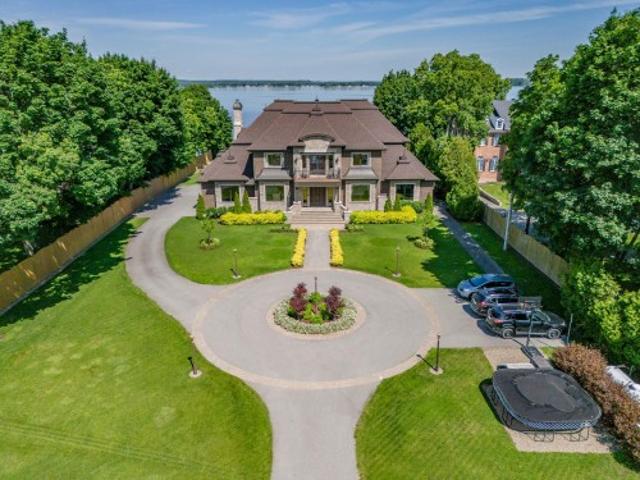 House for sale in St. Leonard's, Quebec