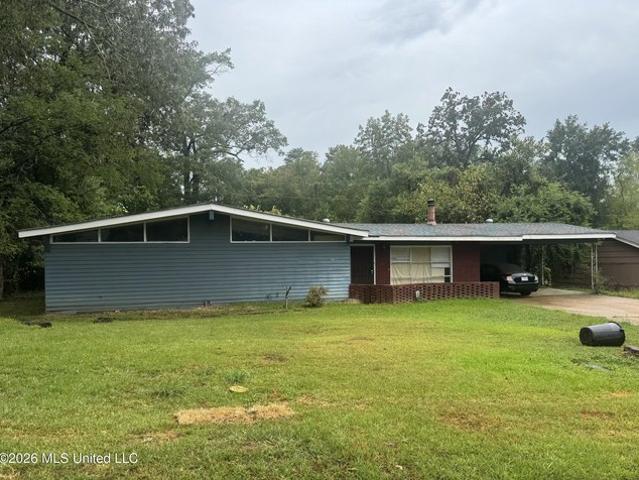 House for sale in Jackson, Mississippi