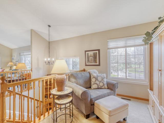 Townhouse for sale in Glendale Heights, Illinois
