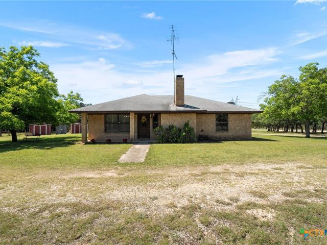 House for sale in Kempner, Texas